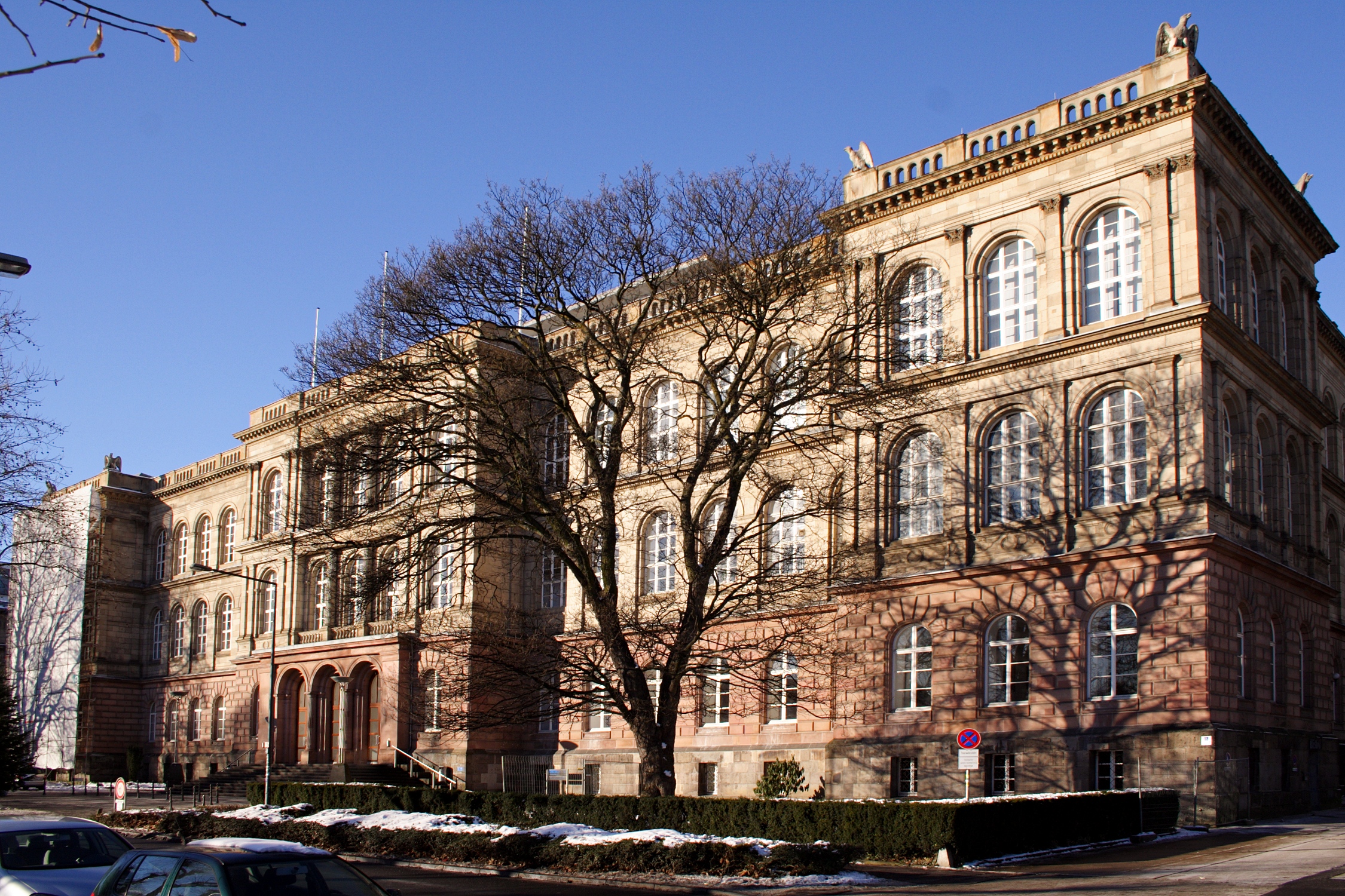 RWTH Aachen University